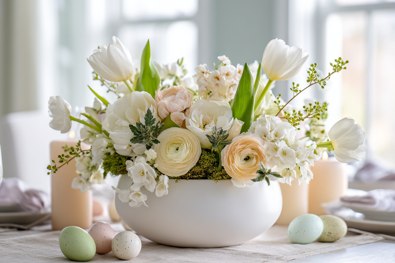 Easter arrangement