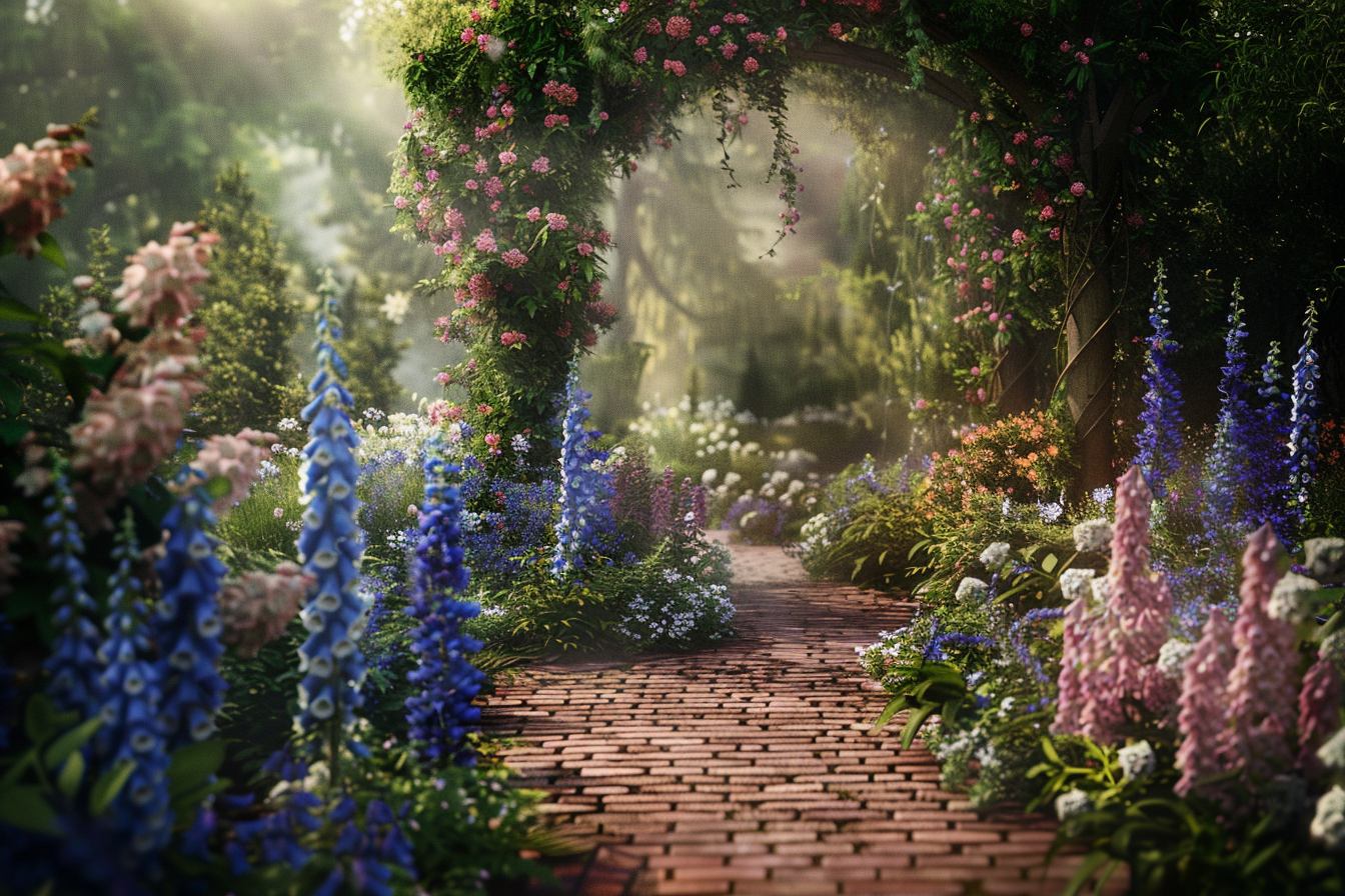 The Gift Shop at The Watering Can