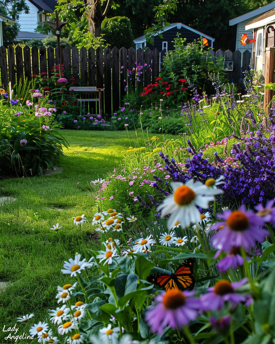 Mother's Day florals